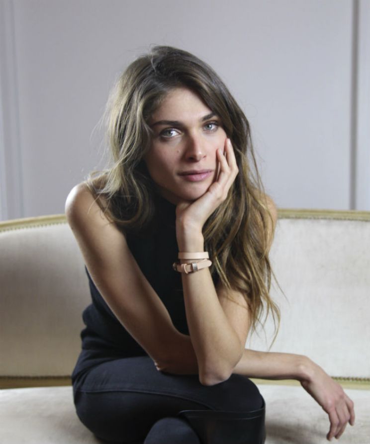 Elisa Sednaoui