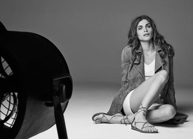 Elisa Sednaoui