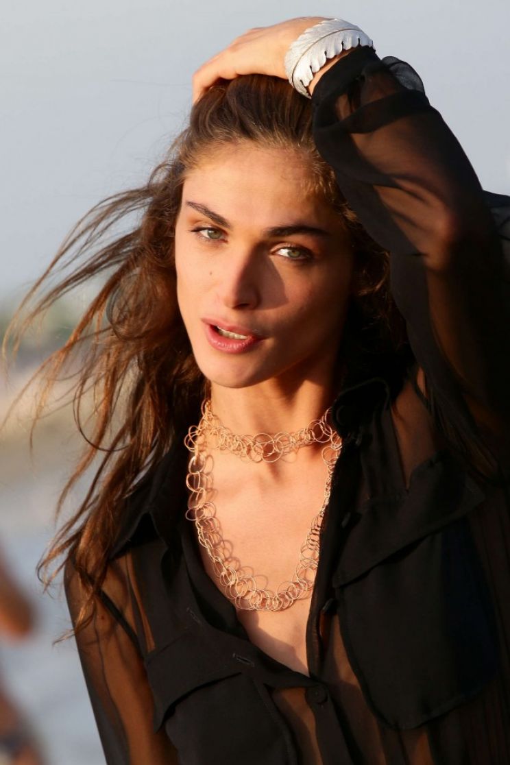 Elisa Sednaoui
