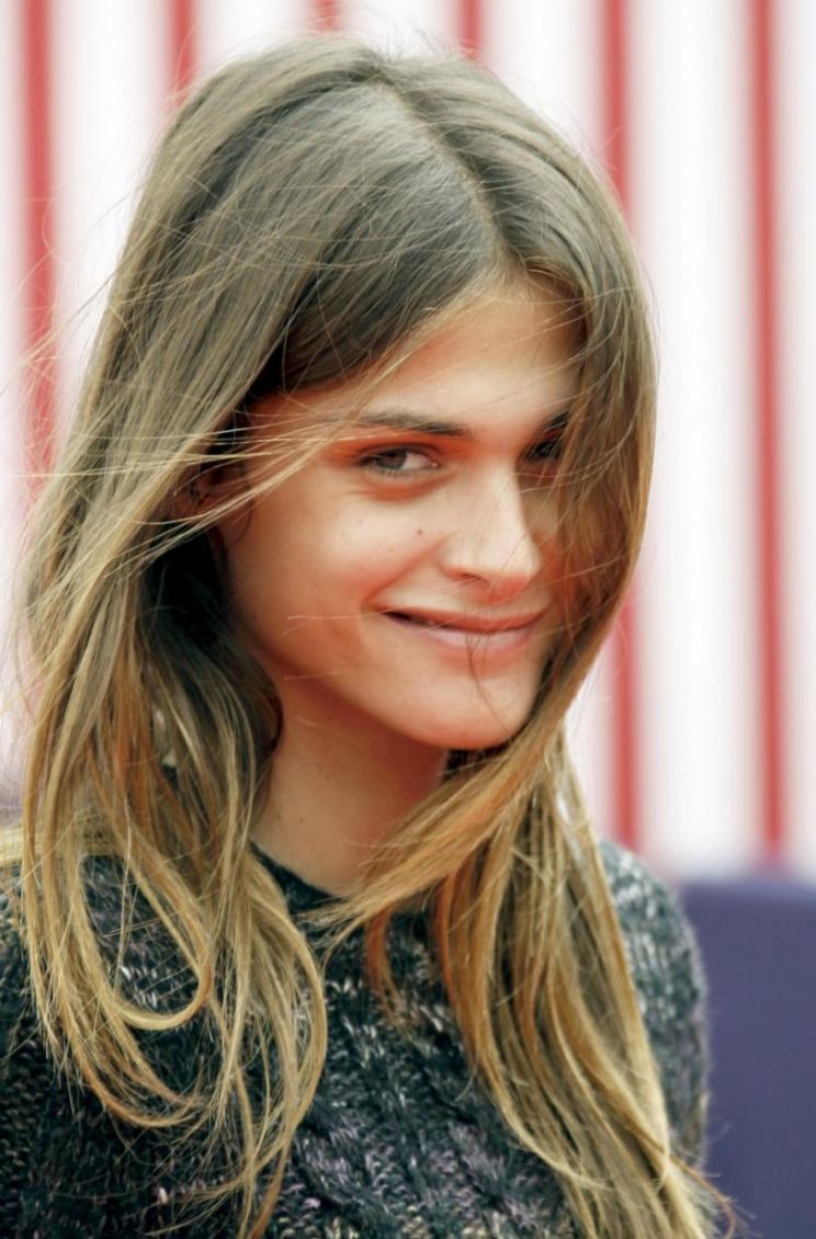 Elisa Sednaoui