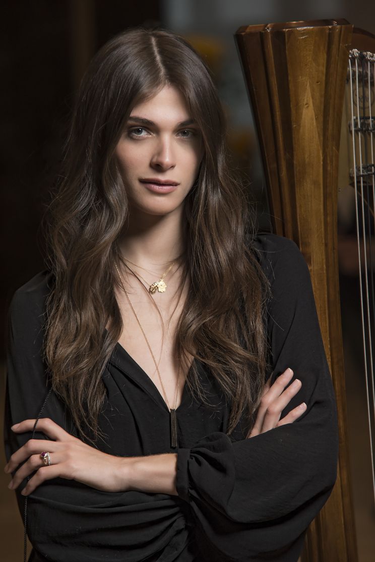 Elisa Sednaoui