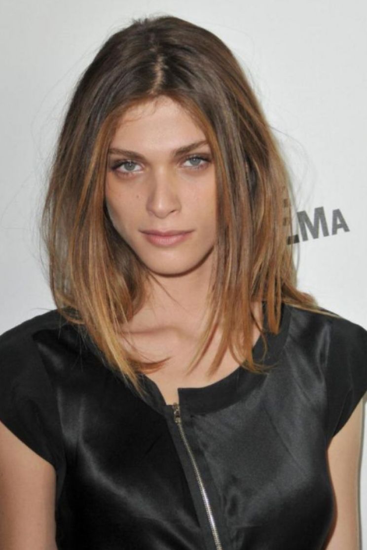 Elisa Sednaoui