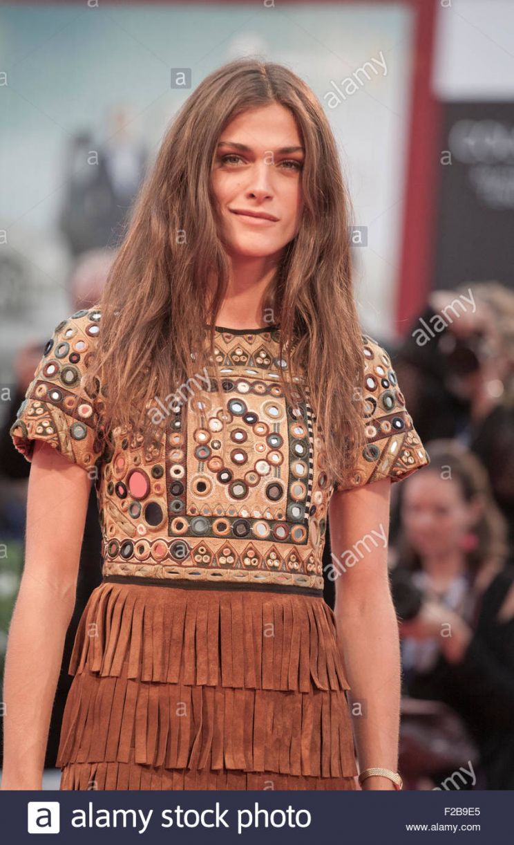 Elisa Sednaoui