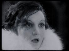 Elisabeth Bergner photo