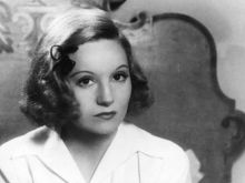 Elisabeth Bergner photo