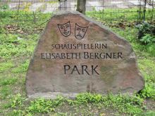 Elisabeth Bergner