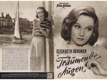 Elisabeth Bergner