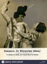 Elisabeth Bergner photo