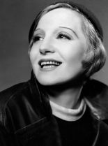 Elisabeth Bergner photo