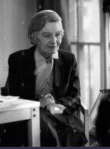 Elisabeth Bergner photo