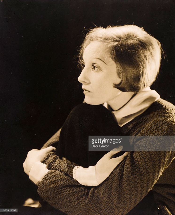 Elisabeth Bergner
