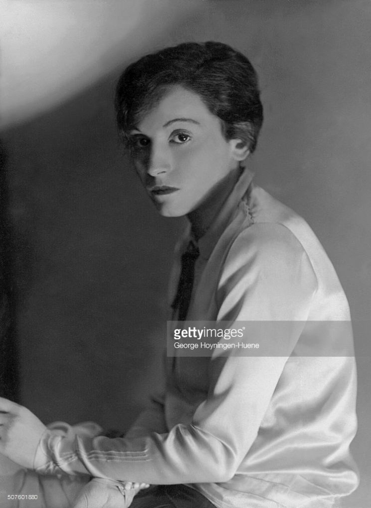 Elisabeth Bergner