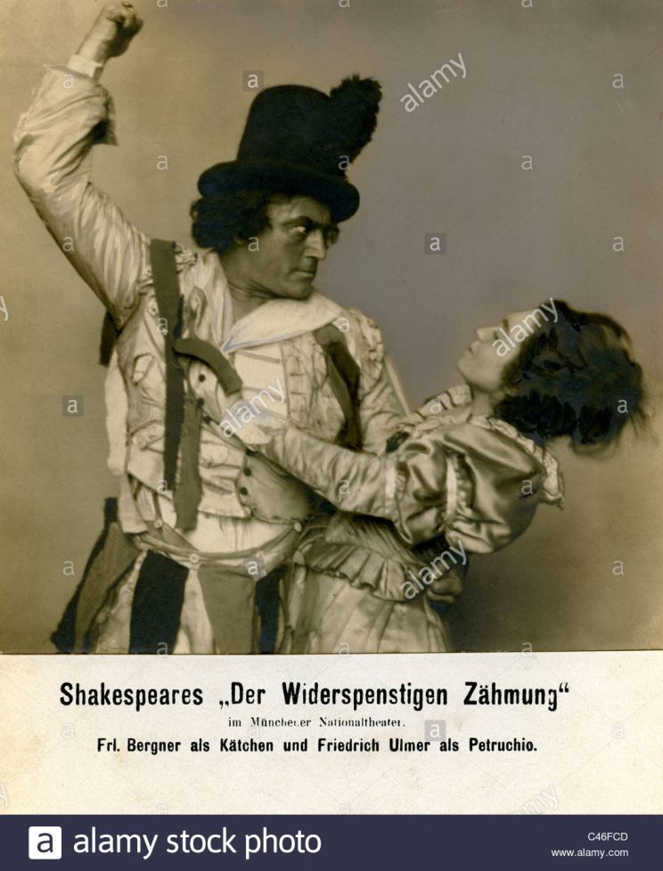 Elisabeth Bergner
