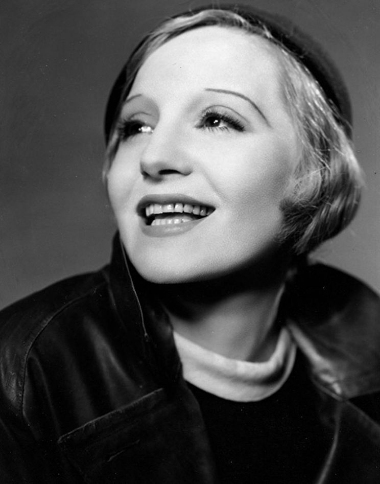 Elisabeth Bergner