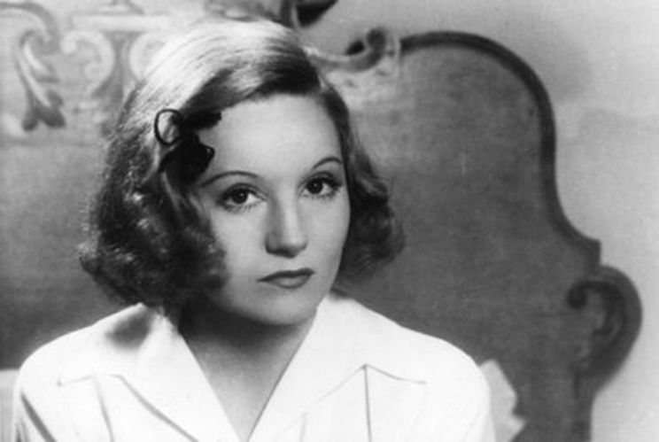 Elisabeth Bergner