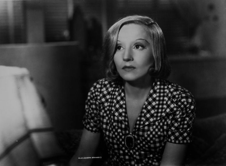 Elisabeth Bergner