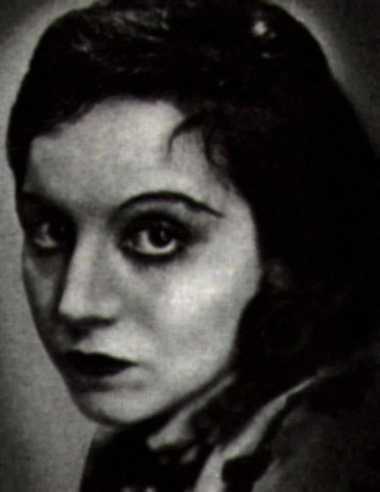 Elisabeth Bergner