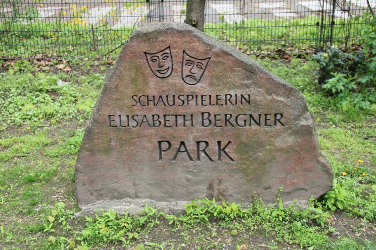 Elisabeth Bergner