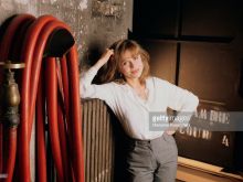 Elisabeth Depardieu #2849509 picture (Landscape Medium)