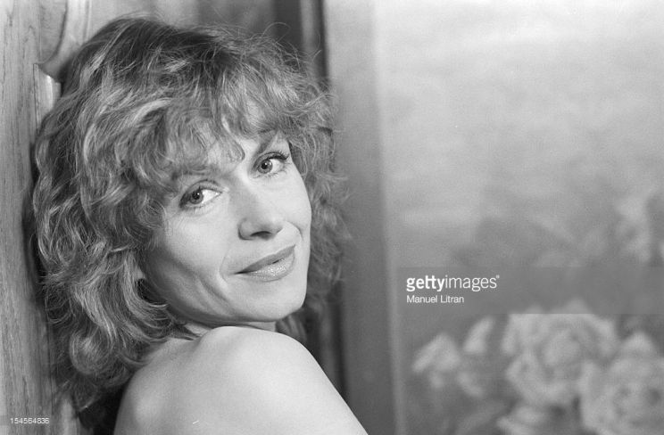 Elisabeth Depardieu