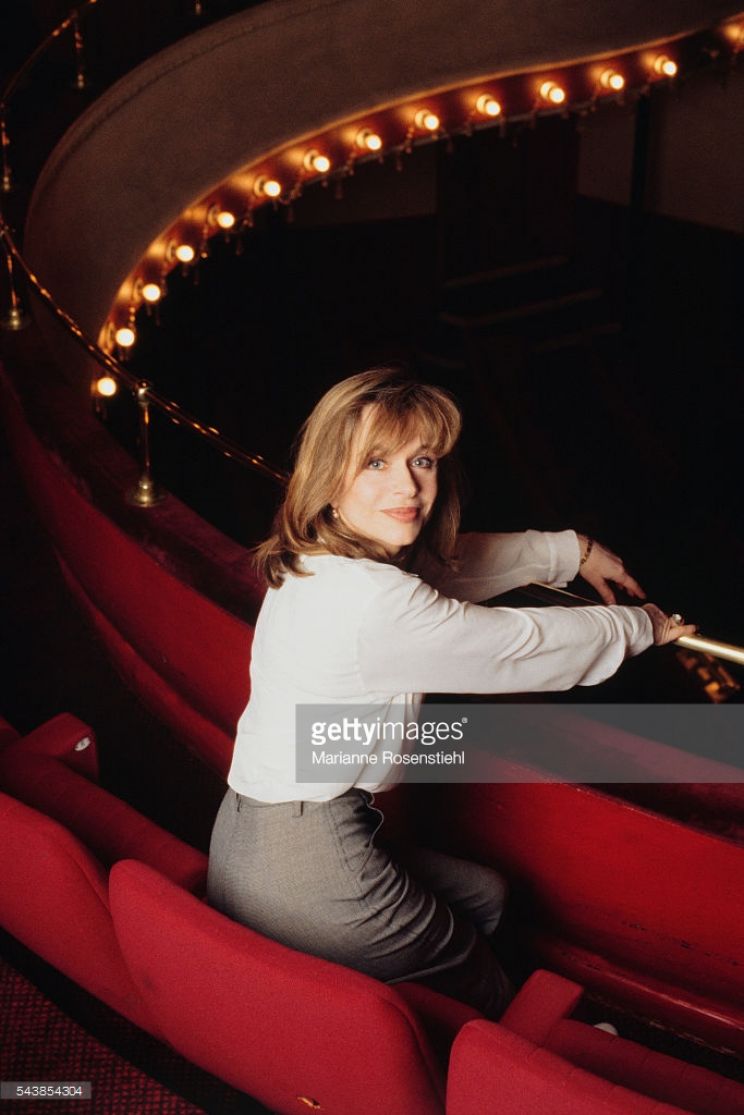 Elisabeth Depardieu