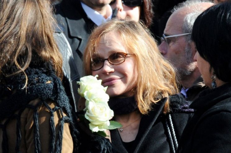 Elisabeth Depardieu