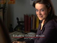 Elisabeth Dermot Walsh