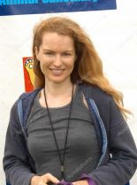 Elisabeth Granli