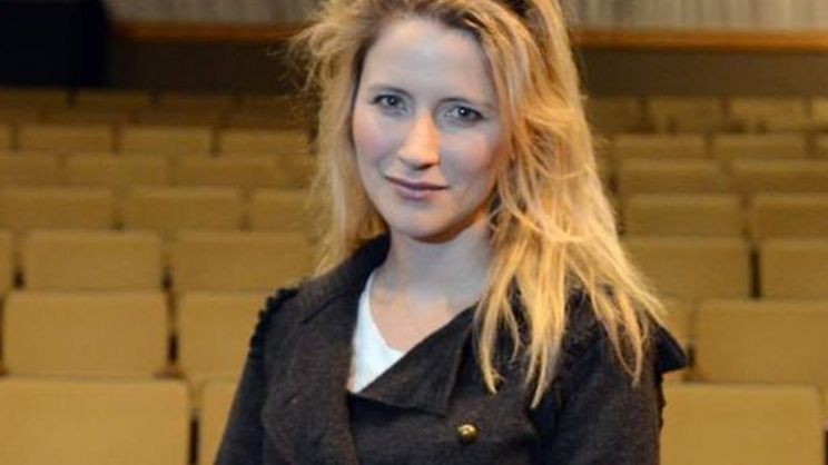 Elisabeth Gray