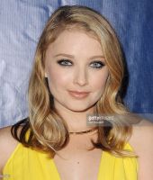 Elisabeth Harnois