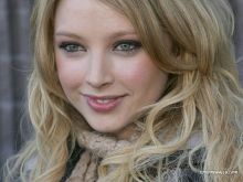 Elisabeth Harnois