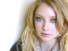 Elisabeth Harnois