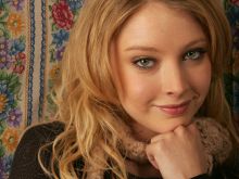 Elisabeth Harnois