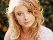 Elisabeth Harnois