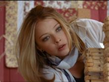 Elisabeth Harnois