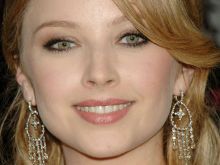 Elisabeth Harnois