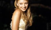 Elisabeth Harnois