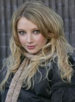 Elisabeth Harnois