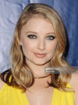 Elisabeth Harnois