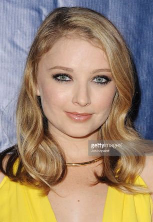 Elisabeth Harnois