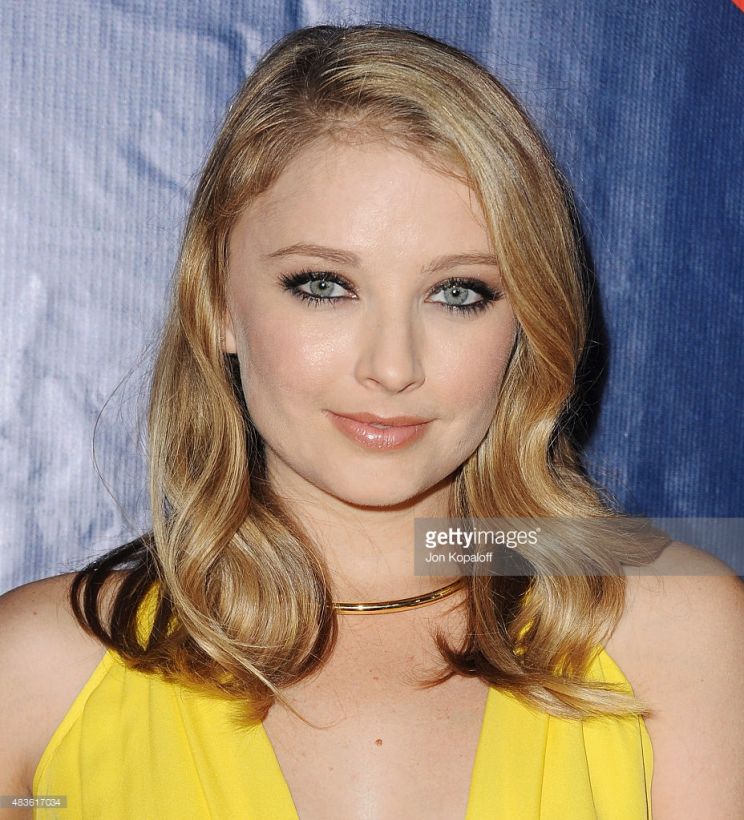 Elisabeth Harnois