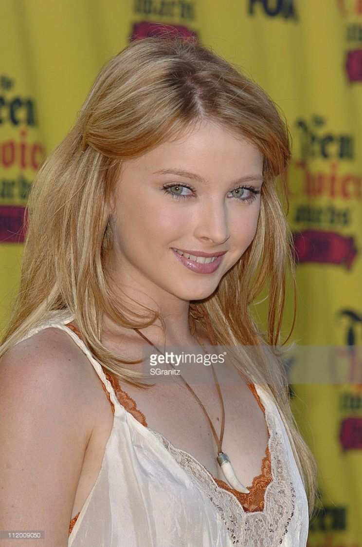 Elisabeth Harnois