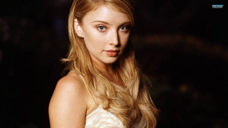 Elisabeth Harnois