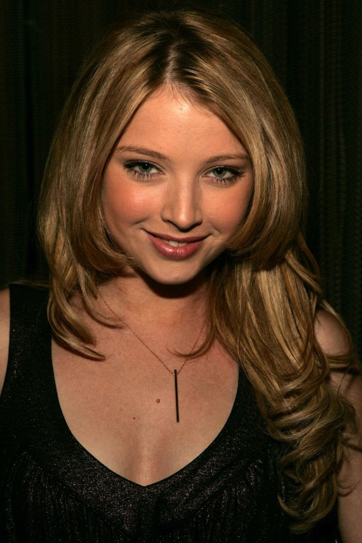 Elisabeth Harnois