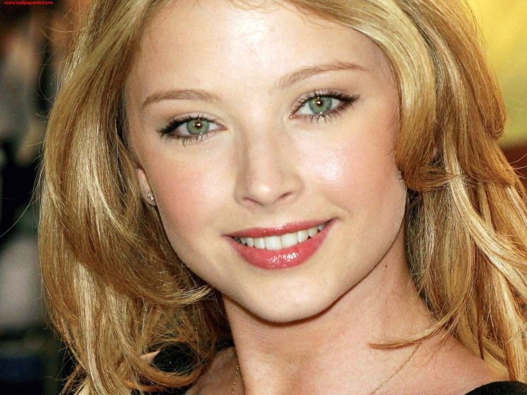 Elisabeth Harnois