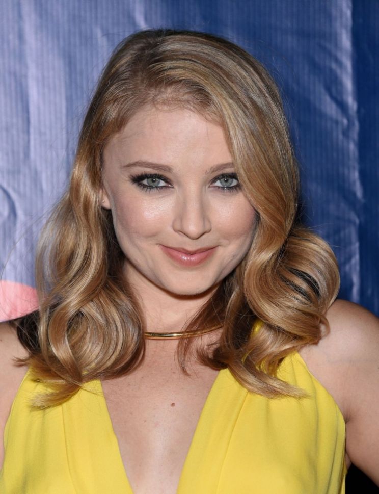 Elisabeth Harnois