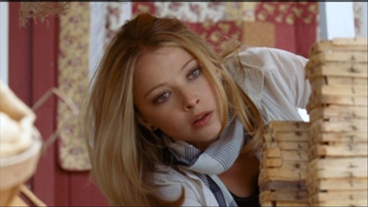 Elisabeth Harnois