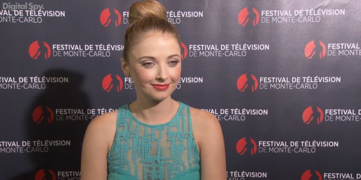 Elisabeth Harnois