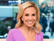 Elisabeth Hasselbeck