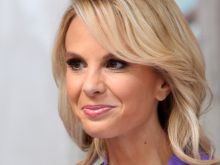 Elisabeth Hasselbeck